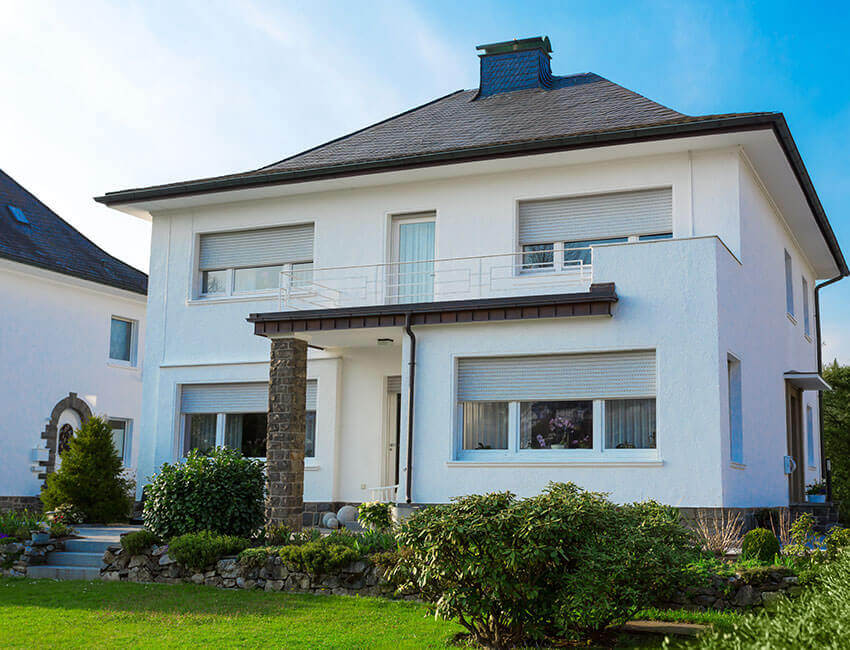 Luxury Property