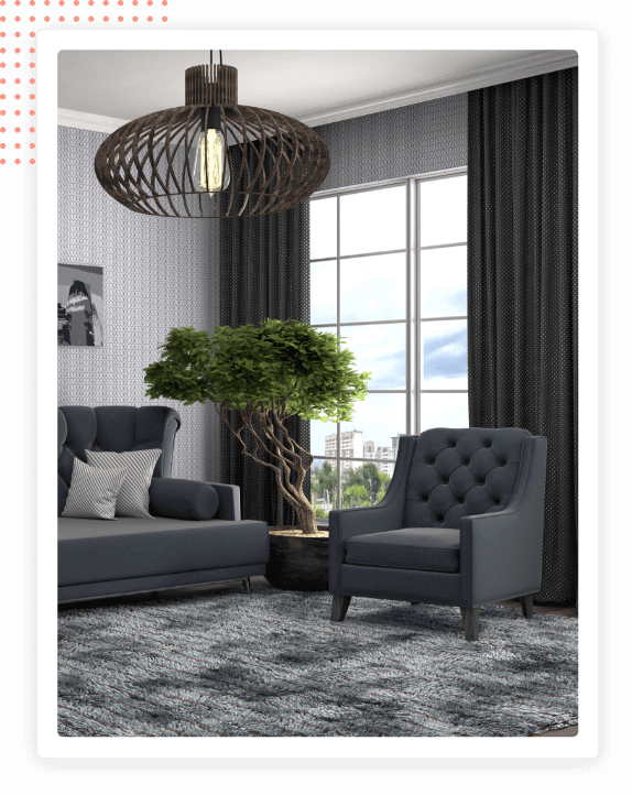 Premium residential property